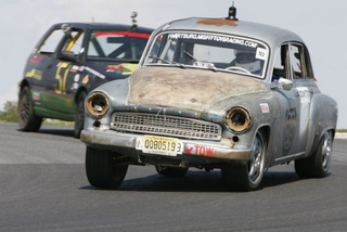 Illustration for article titled The Top 84 Lemons of the Capitol Offense 24 Hours of LeMons